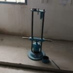 Aggregate Impact Value Test | Procedure, Formula & IS Code