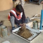 Modified Proctor Compaction Test – Procedure, Calculation & Graph