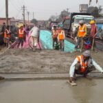 DLC construction