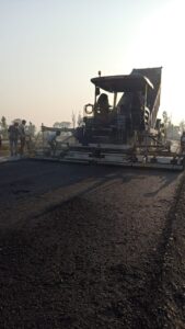 dbm construction methodology