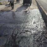 tackcoat spraying