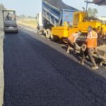 BC laying work