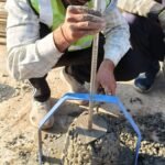 Slump Cone Test