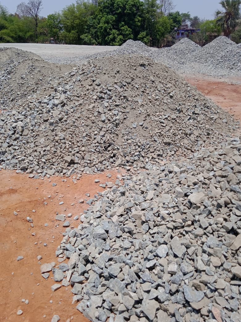 Wet Mix Macadam (WMM) Construction Methodology