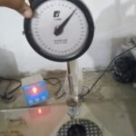 bitumen penetration test