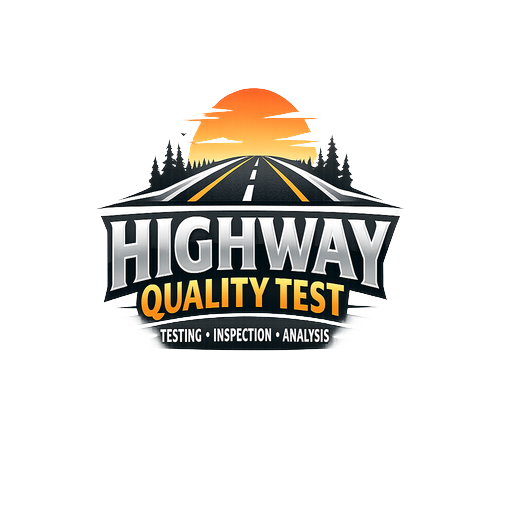 Highway Quality Test Logo