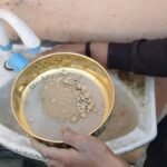Grain Size Analysis (Sieve Analysis) of Soil – Procedure, Calculations & Results