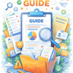 Site Documentation Guide for QA/QC Engineers