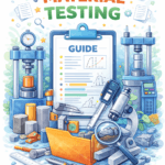 Basic Material Testing Guide for Highway Projects