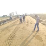 subgrade construction