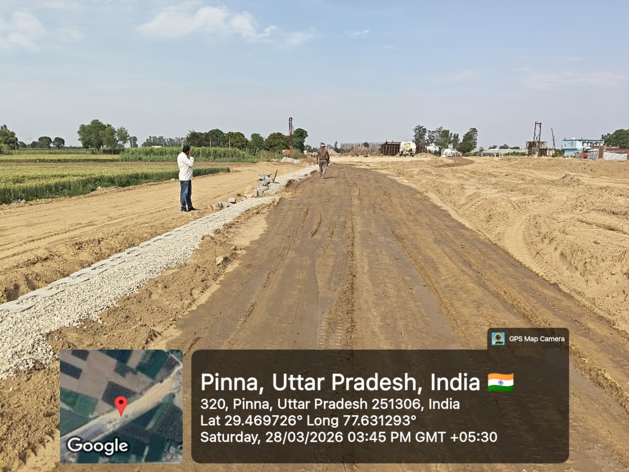 Embankment Construction Methodology | Highway Earthwork Guide