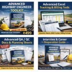 QA/QC Starter Guides for Highway Engineers