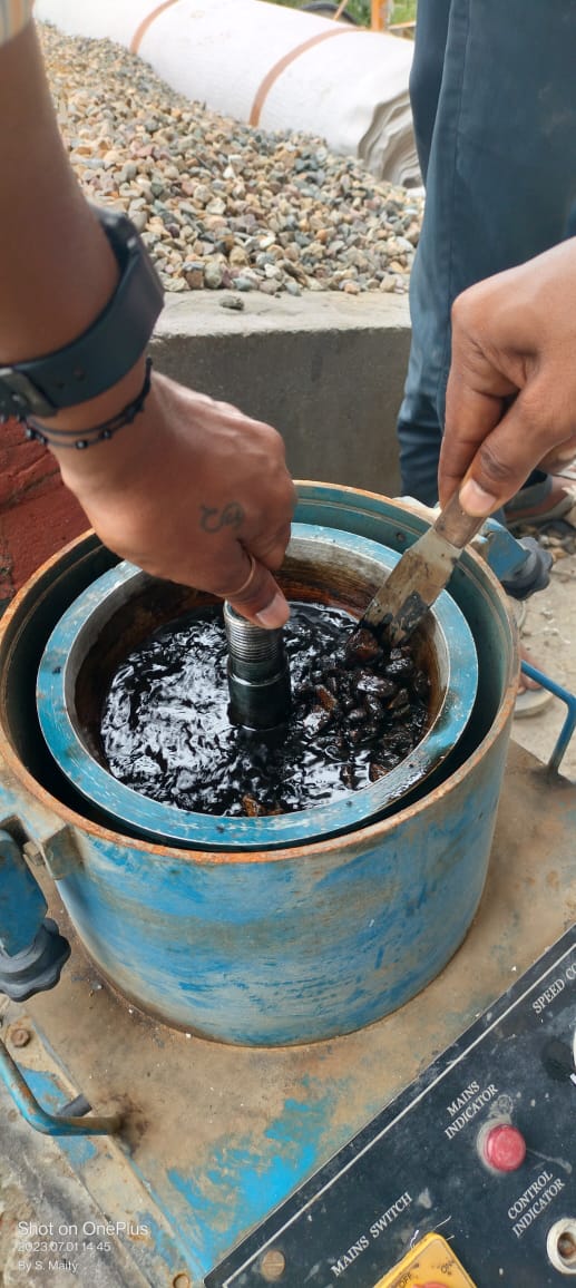 What is Bitumen? Grade, Types, Properties