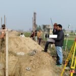 METHOD STATEMENT FOR SURVEY WORK