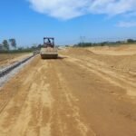 Method Statement for Earthwork | Embankment and Subgrade Construction (MoRTH)