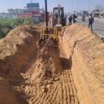 METHOD STATEMENT FOR ROADWAY EXCAVATION