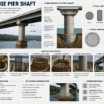piershaft