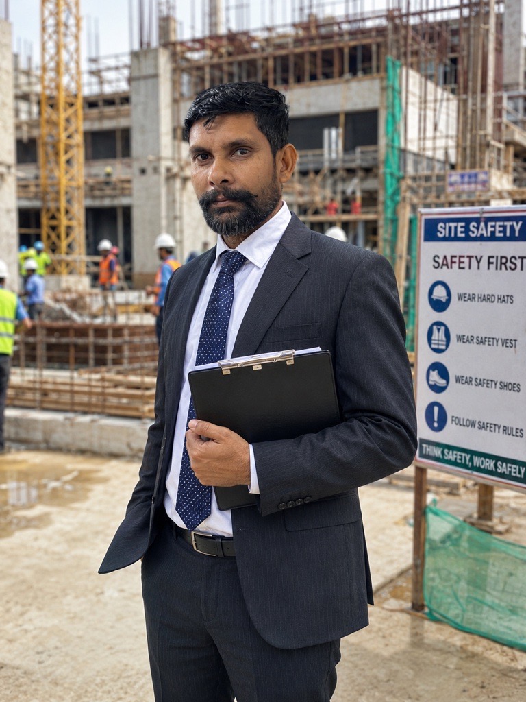 Engineer