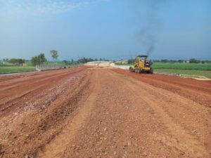gsb construction work