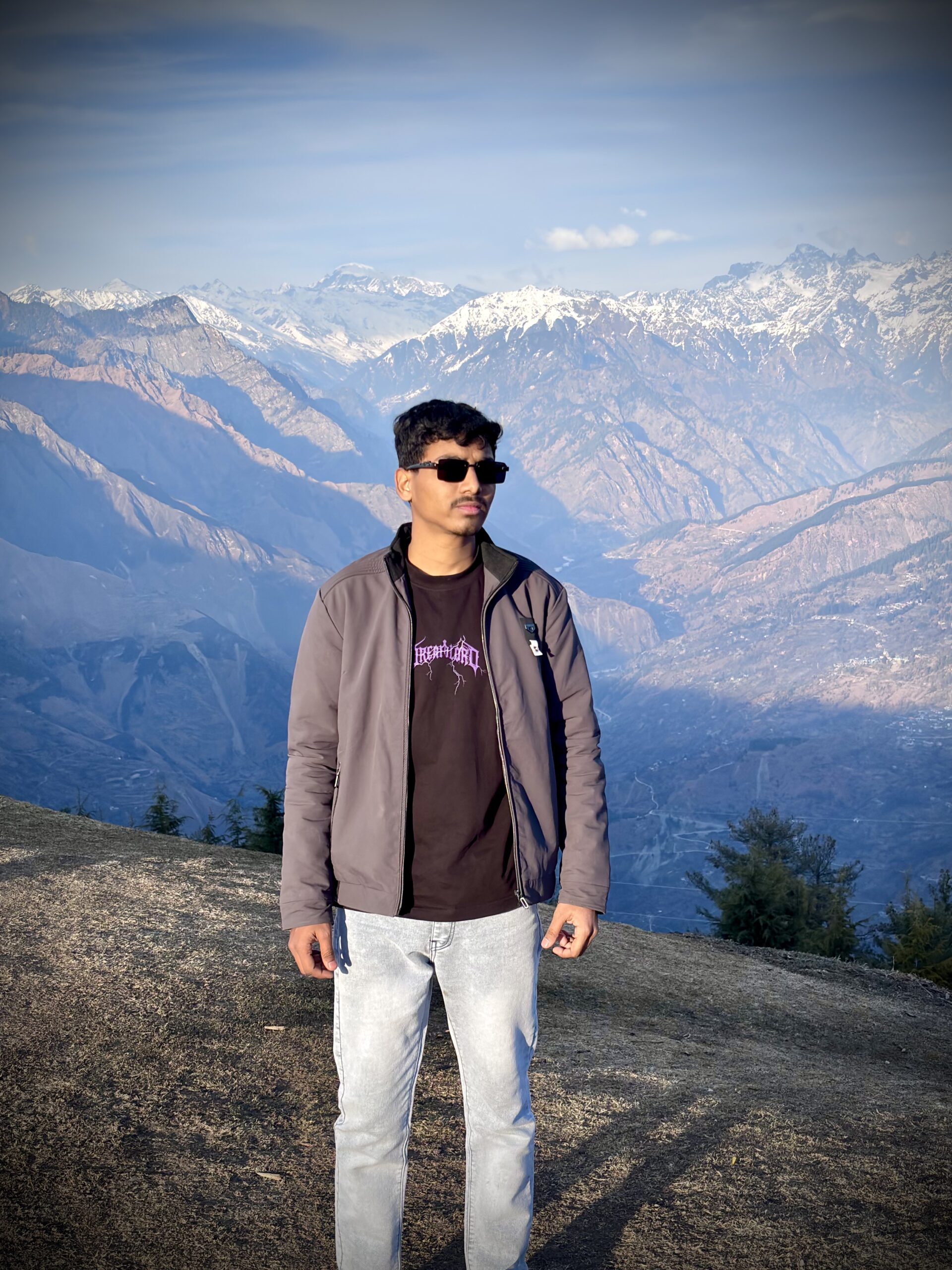 Engineering Student