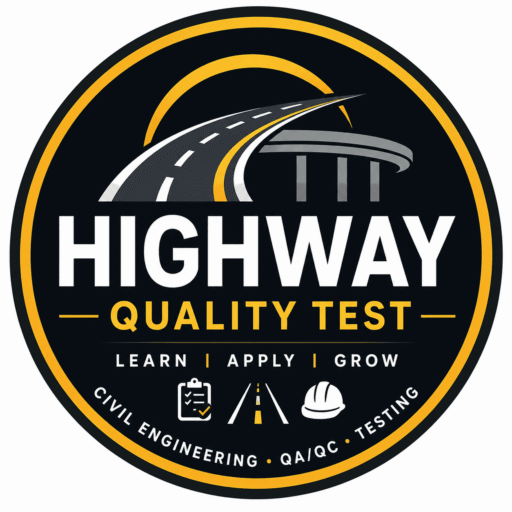 Highway Quality Test
