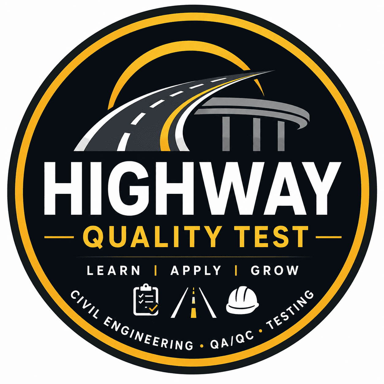 Highway Quality Test